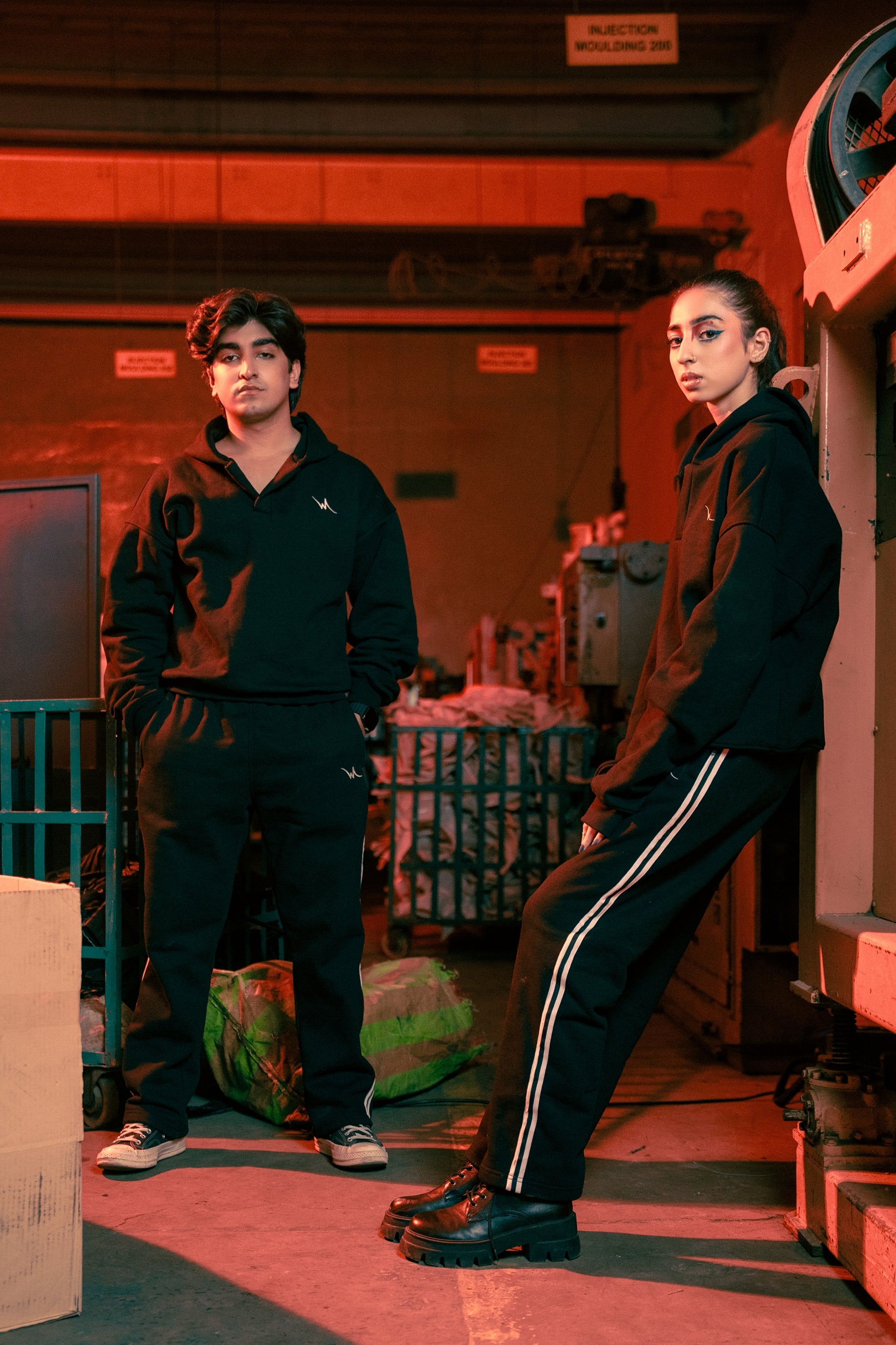 TRACKWEAR