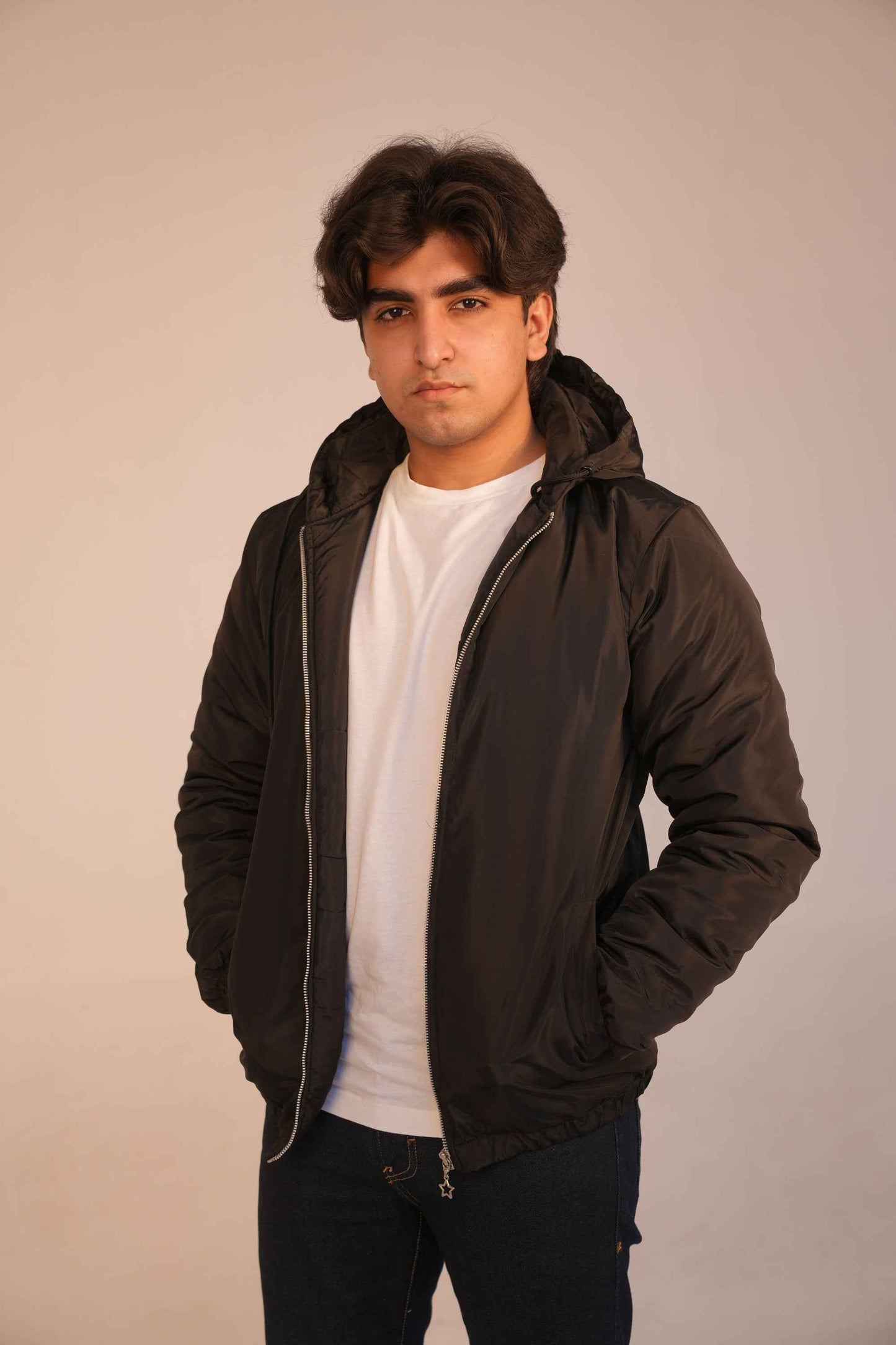 Velocity Bomber - Men's Jacket