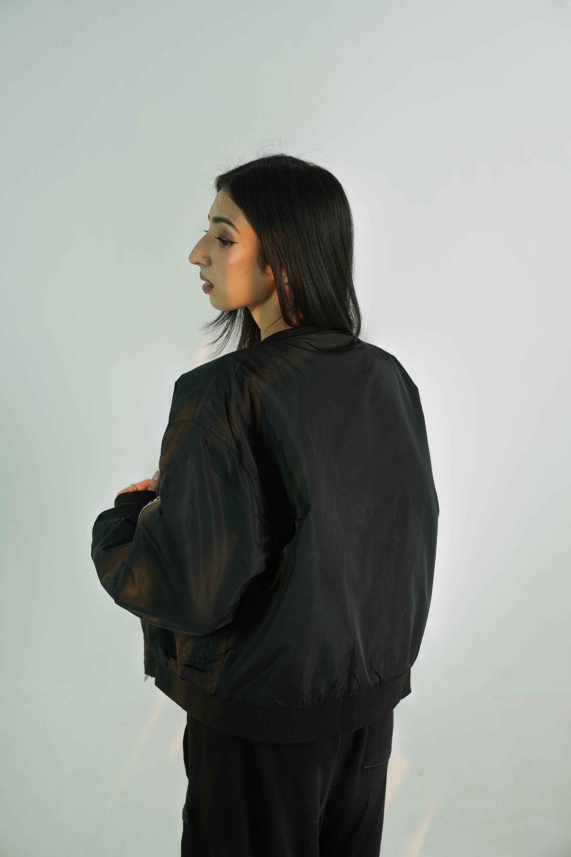 Stellar Bomber - Women's Jacket