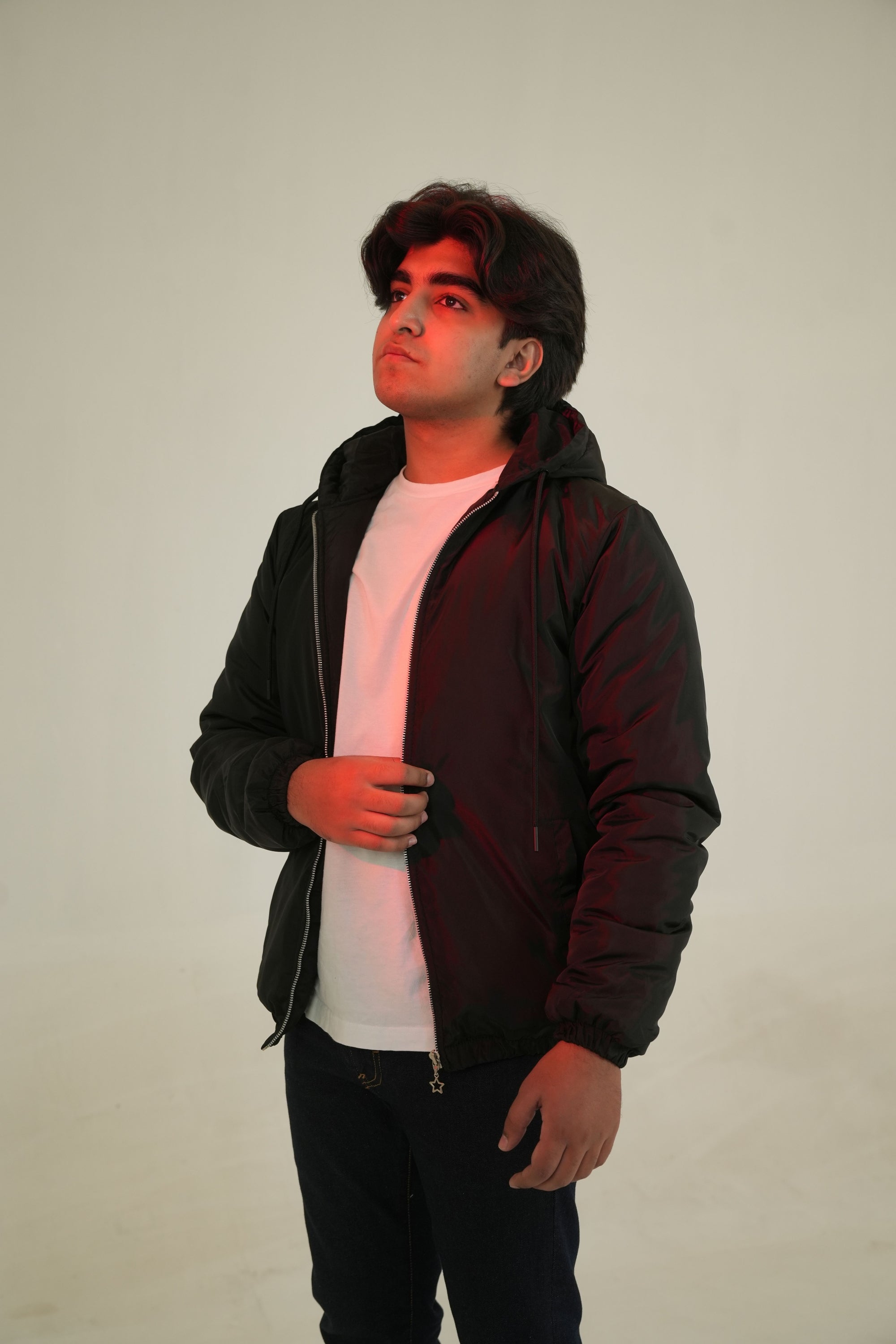 ATHLEISURE OUTERWEAR