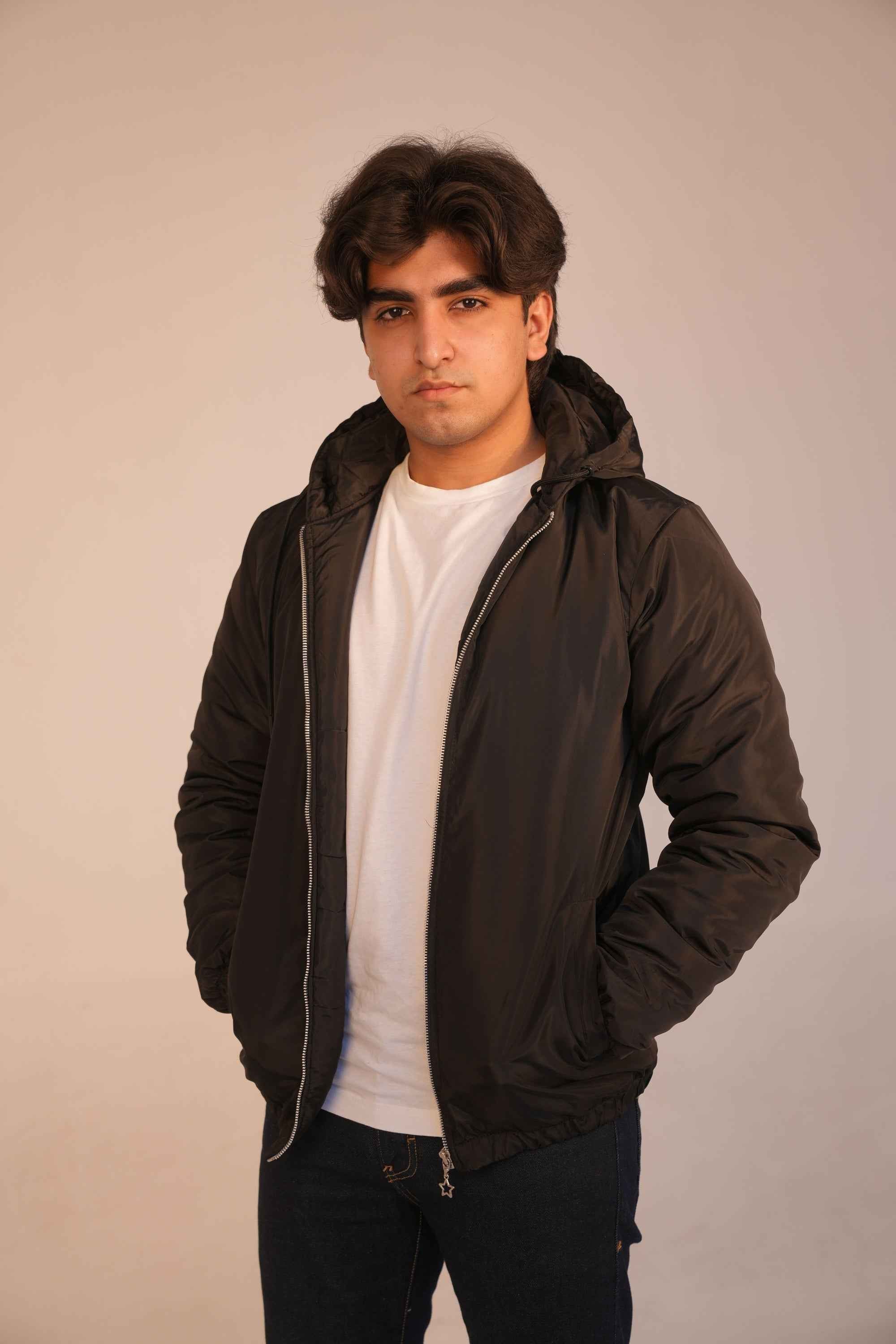 Velocity Bomber - Men's Jacket