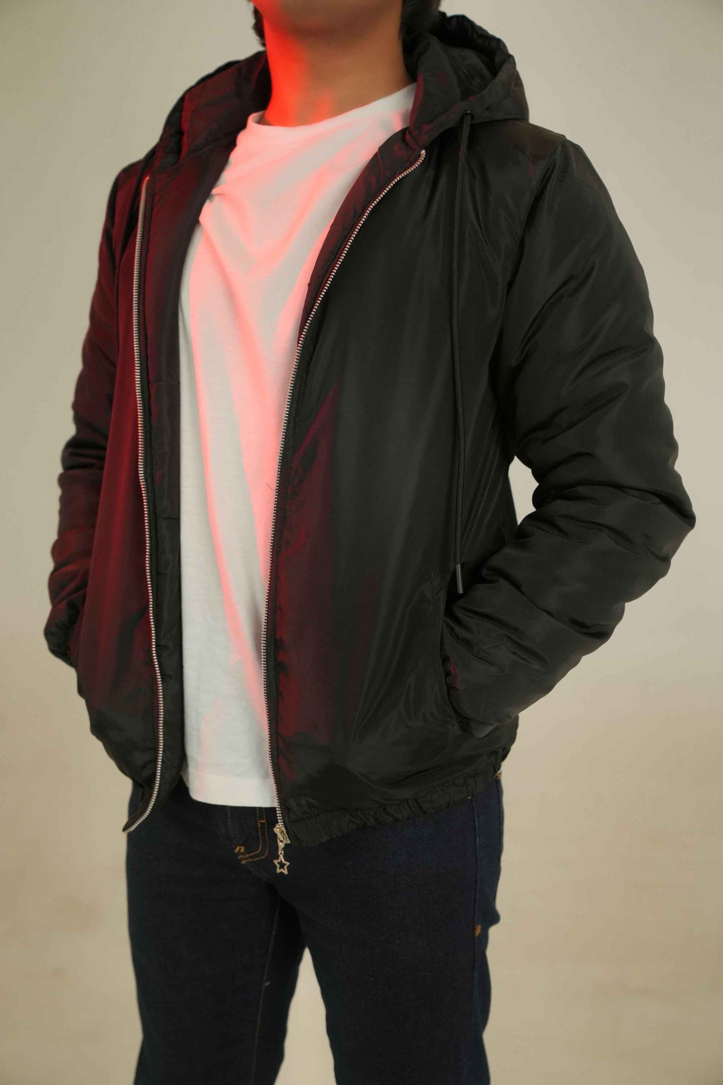 Velocity Bomber - Men's Jacket