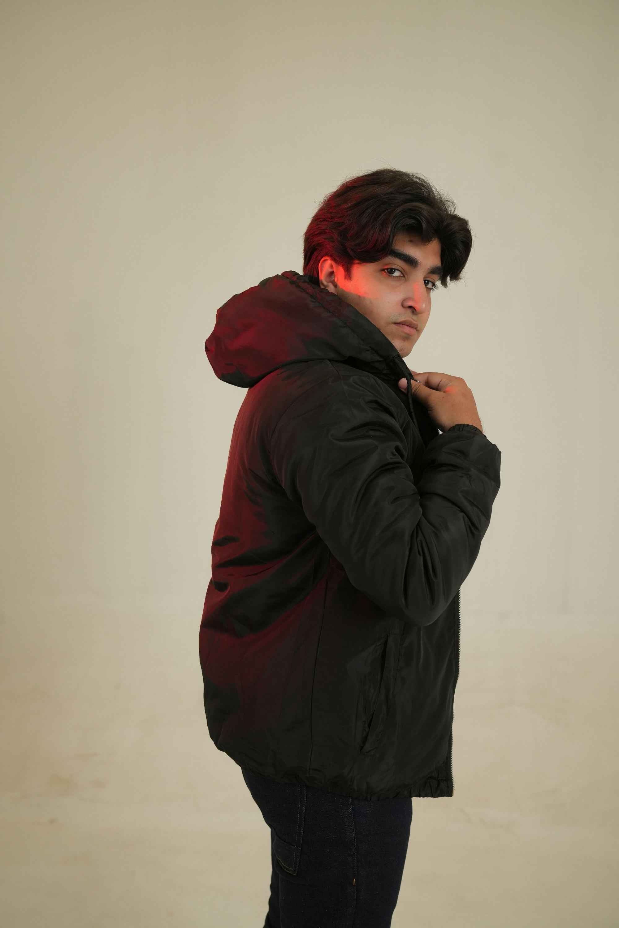 Velocity Bomber - Men's Jacket