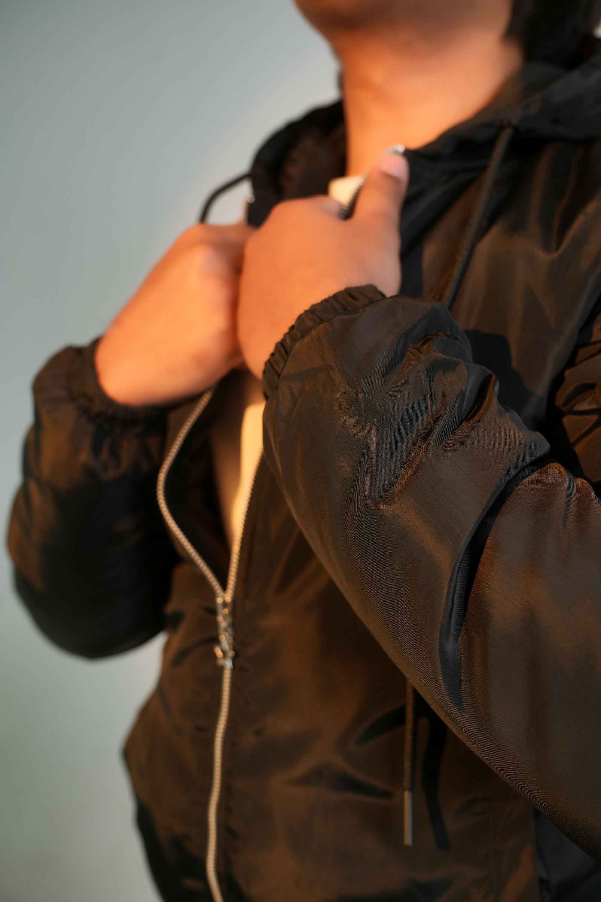 Velocity Bomber - Men's Jacket
